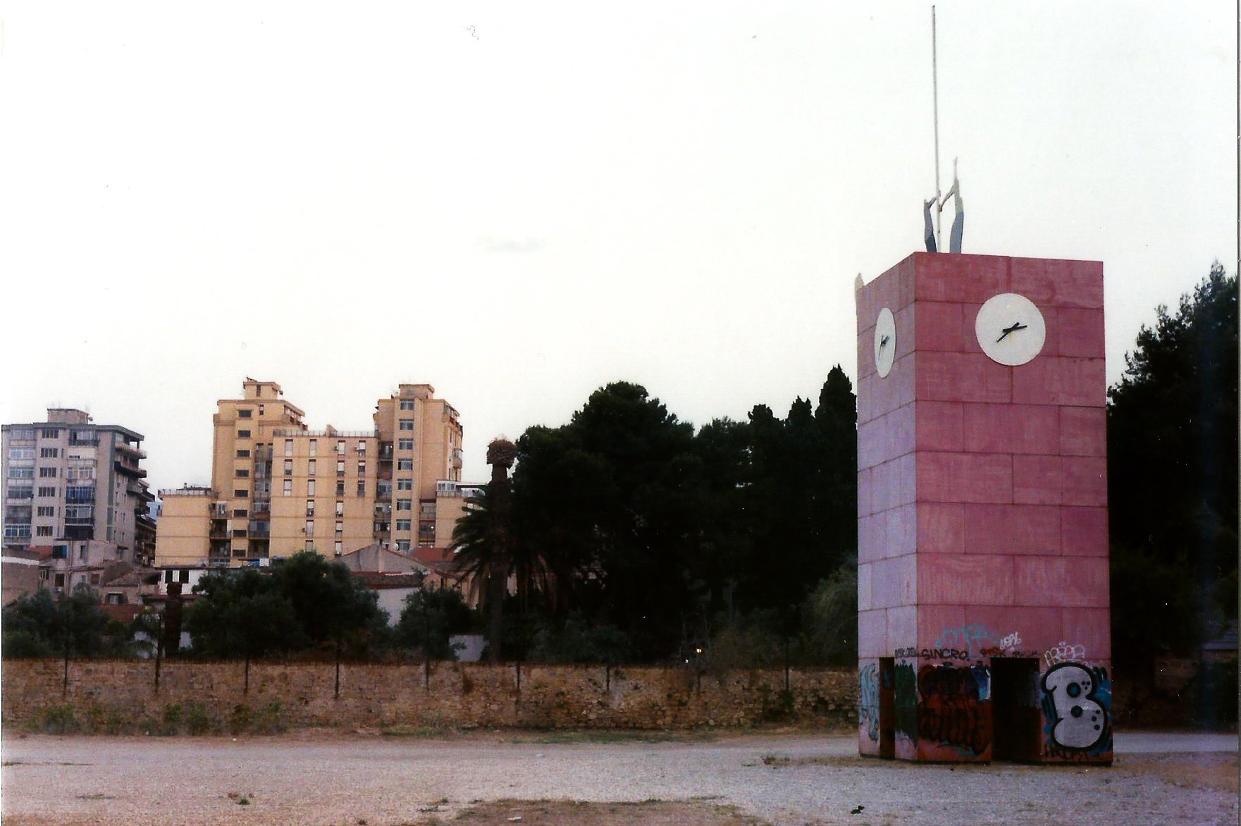 pellicola estate 2018